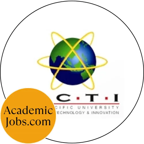 University College of Technology & Innovation (UCTI) logo